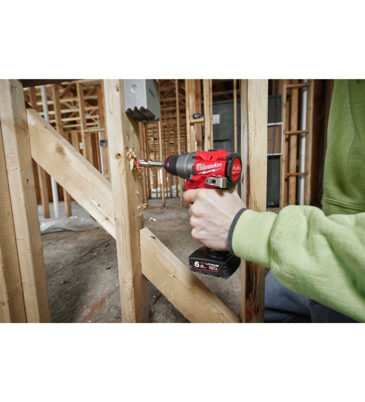 Milwaukee - 4933479875 - M12 FUEL™Perceuse-Visseuse