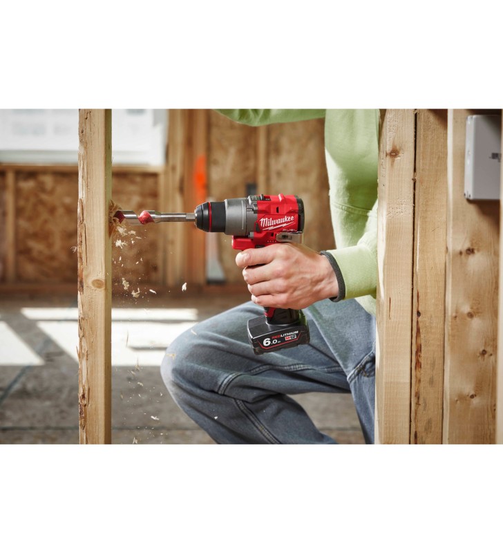 Milwaukee - 4933479875 - M12 FUEL™Perceuse-Visseuse