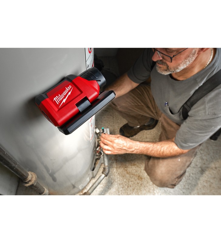 Milwaukee - 4933478226 - M12 ™ Éclairage compact orientable