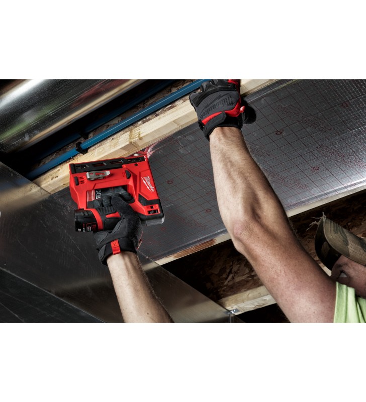 Milwaukee - 4933459634 - M12™ Agrafeuse