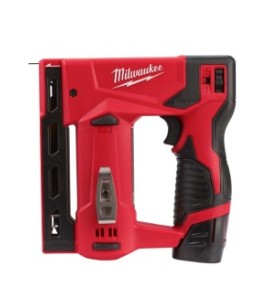 Milwaukee - 4933459635 - M12™ Agrafeuse