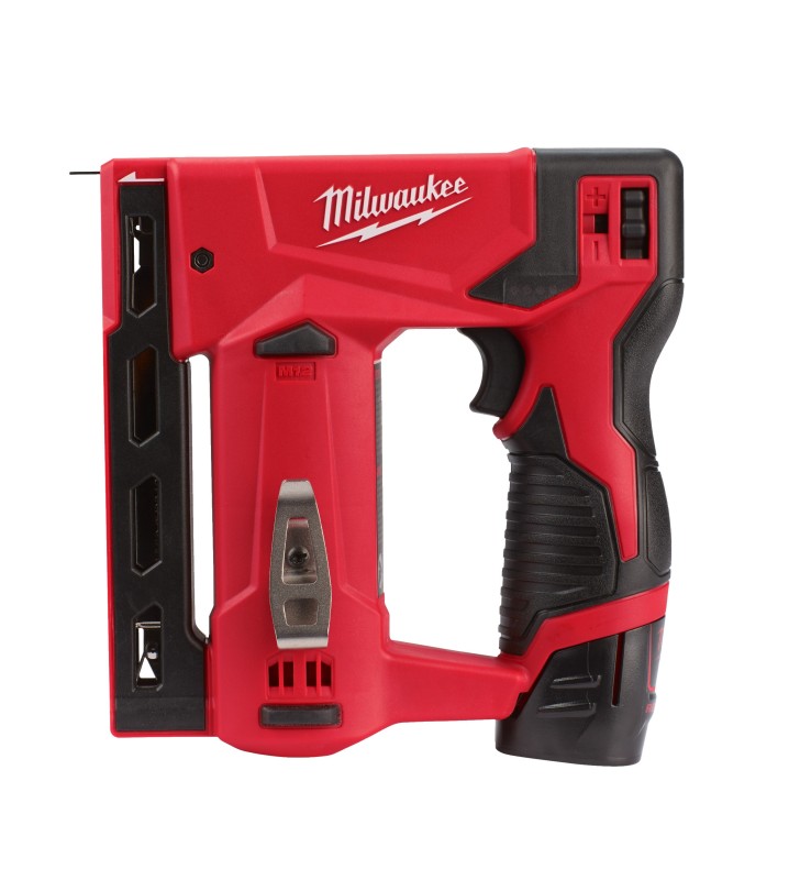 Milwaukee - 4933459635 - M12™ Agrafeuse