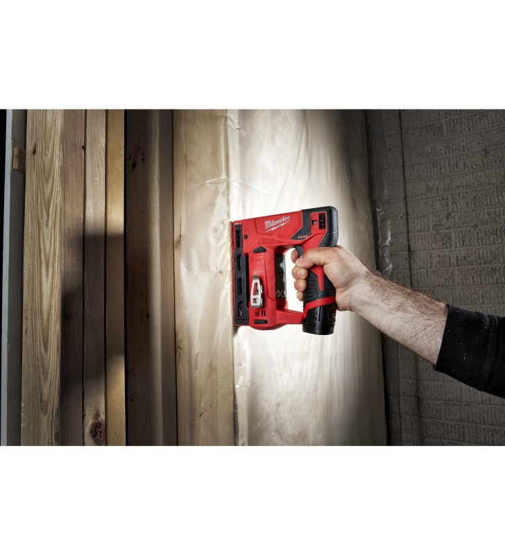 Milwaukee - 4933459635 - M12™ Agrafeuse