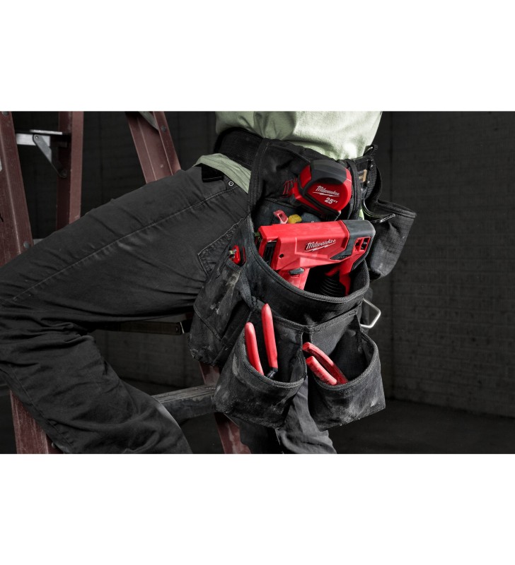 Milwaukee - 4933459635 - M12™ Agrafeuse