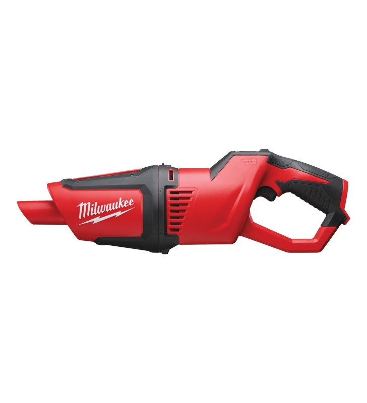 Milwaukee - 4933448390 - M12™ Aspirateur compact de chantier