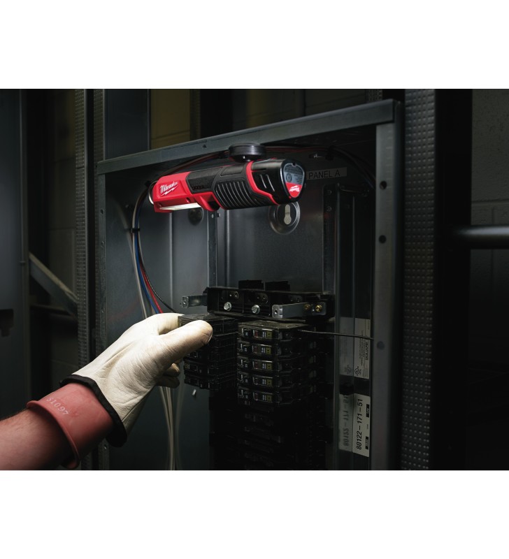 Milwaukee - 4932430178 - M12™ Baladeuse LED