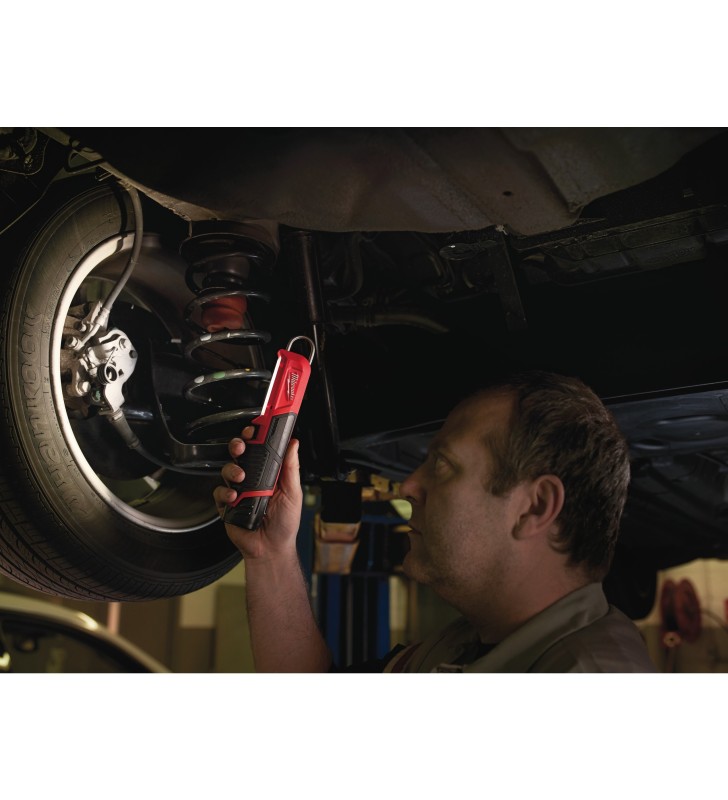 Milwaukee - 4932430178 - M12™ Baladeuse LED