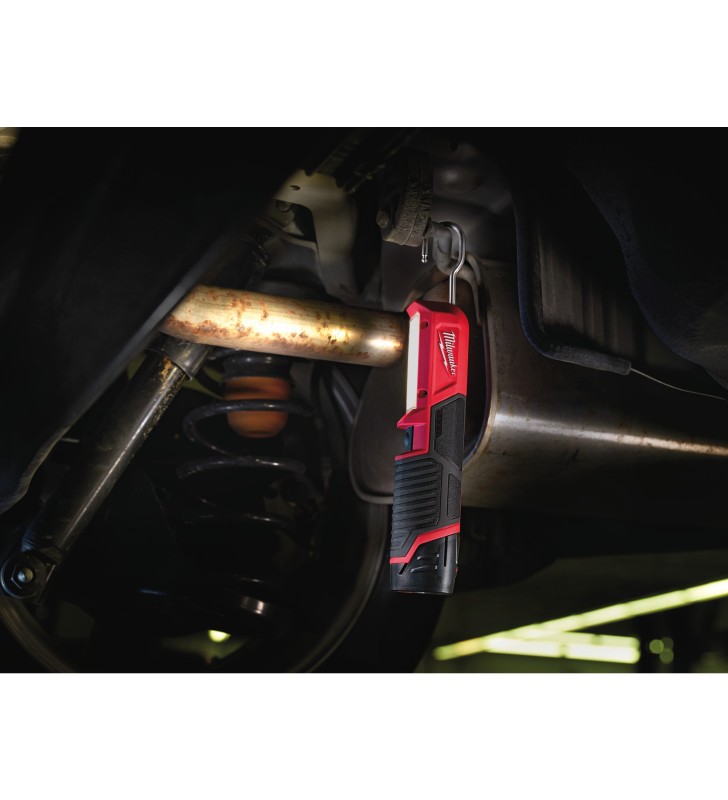 Milwaukee - 4932430178 - M12™ Baladeuse LED