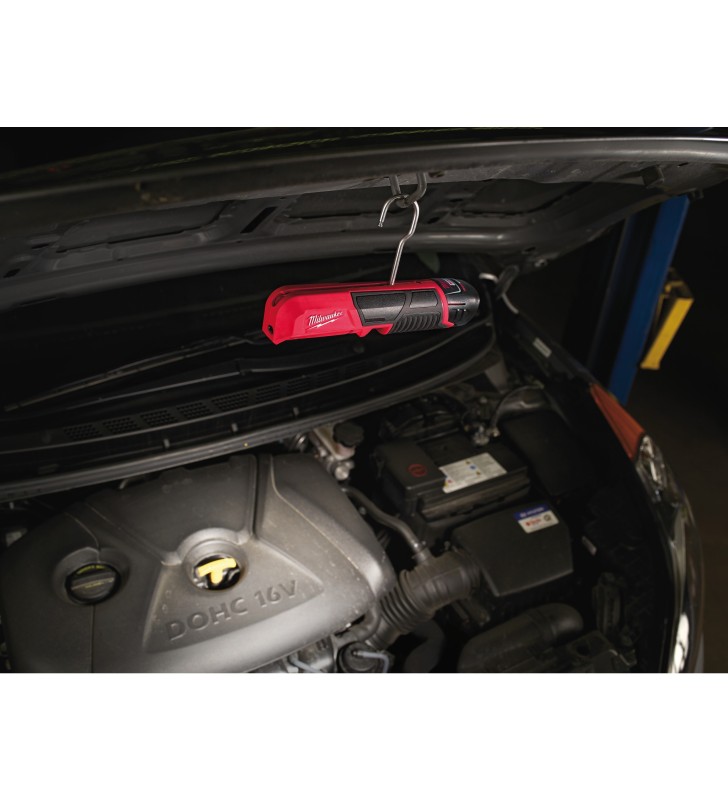 Milwaukee - 4932430178 - M12™ Baladeuse LED