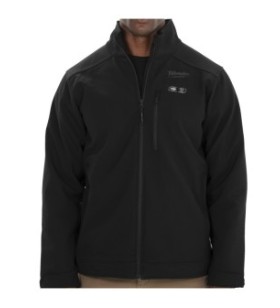 Milwaukee - 4933478970 - M12™ Blouson chauffant  - Noir