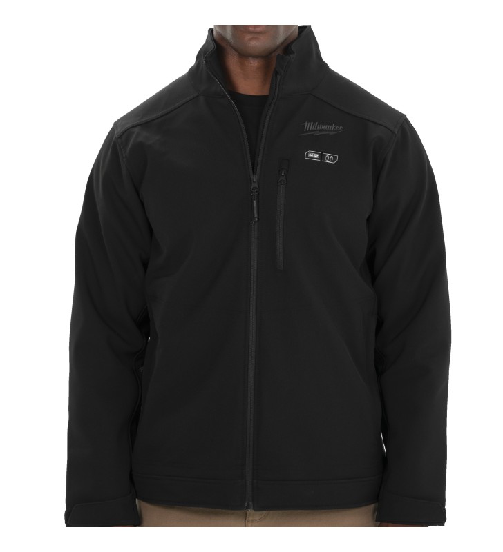 Milwaukee - 4933478971 - M12™ Blouson chauffant  - Noir