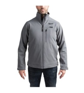 Milwaukee - 4933478975 - M12™ Blouson chauffant - Gris