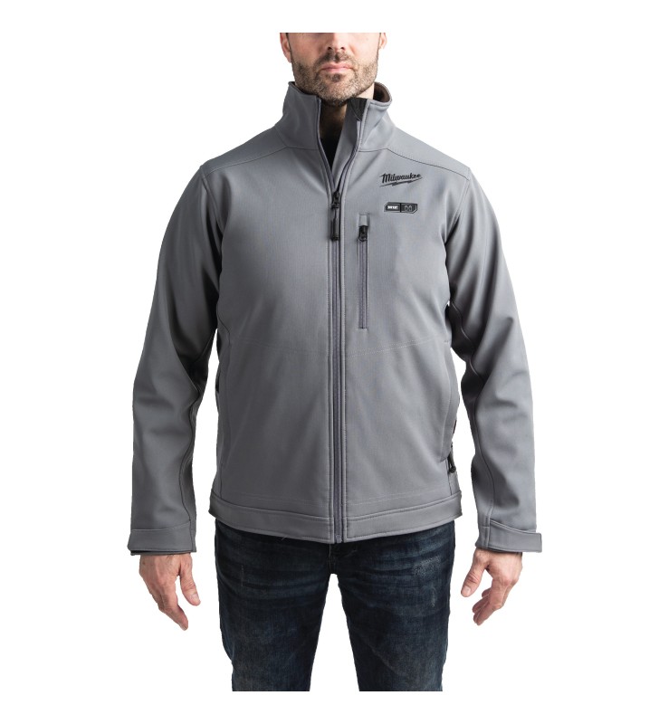 Milwaukee - 4933478975 - M12™ Blouson chauffant - Gris