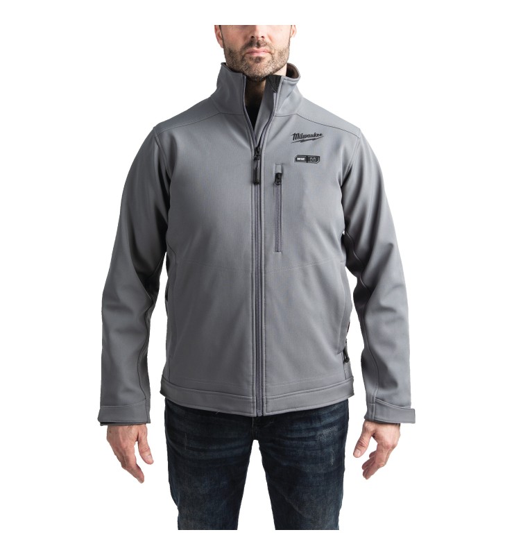 Milwaukee - 4933479363 - M12™ Blouson chauffant - Gris