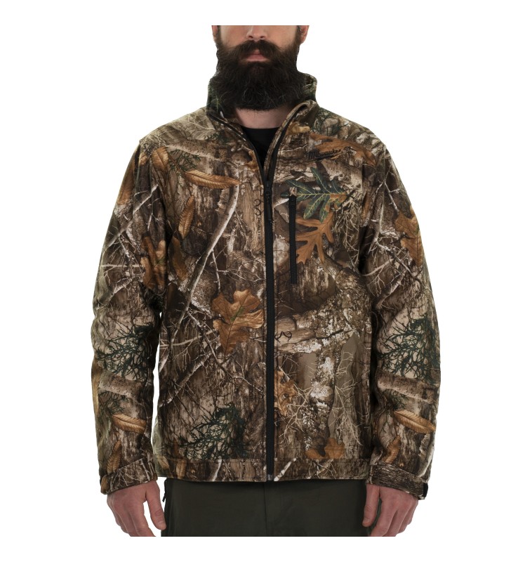Milwaukee - 4933478979 - M12™ Blouson chauffant camouflage