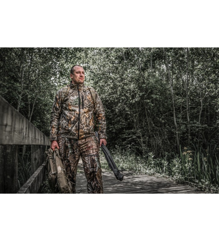 Milwaukee - 4933478979 - M12™ Blouson chauffant camouflage