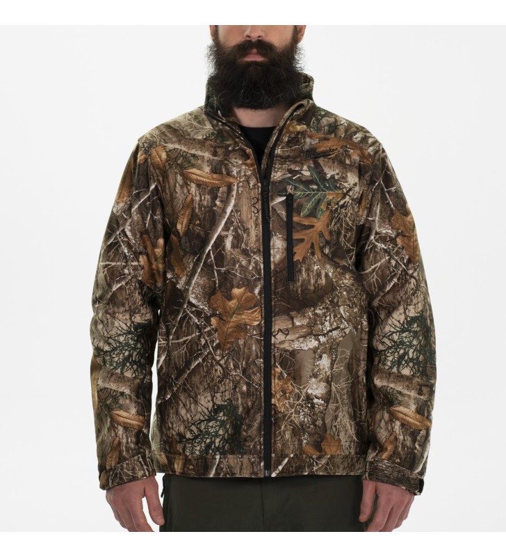 Milwaukee - 4933478978 - M12™ Blouson chauffant camouflage