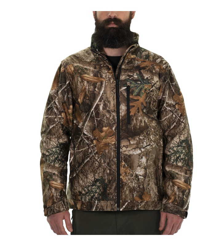 Milwaukee - 4933478977 - M12™ Blouson chauffant camouflage