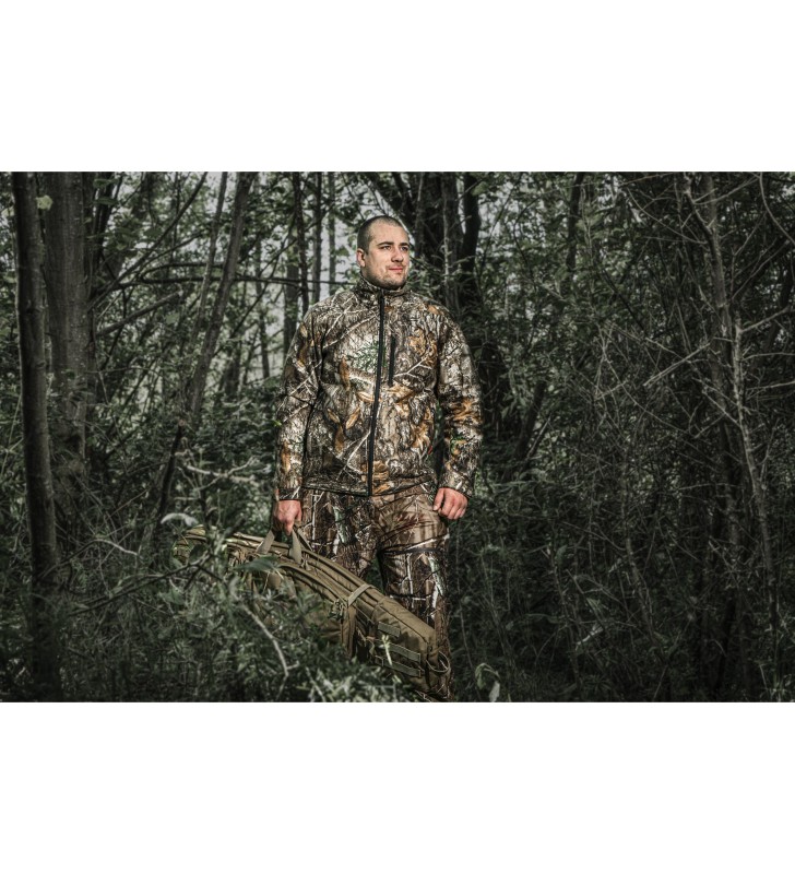 Milwaukee - 4933478977 - M12™ Blouson chauffant camouflage