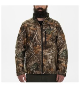 Milwaukee - 4933478980 - M12™ Blouson chauffant camouflage