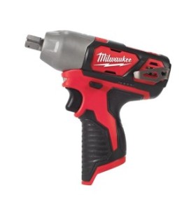 Milwaukee - 4933447134 - M12™ Boulonneuse compacte ½″