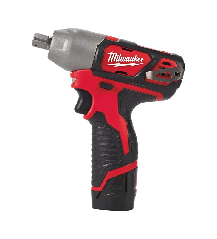 Milwaukee - 4933447133 - M12™ Boulonneuse compacte ½″