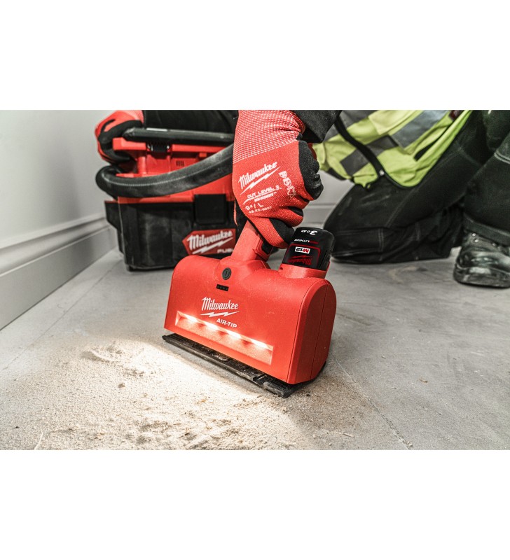 Milwaukee - 4932479461 - M12™ buse d'aspiration AIR-TIP™
