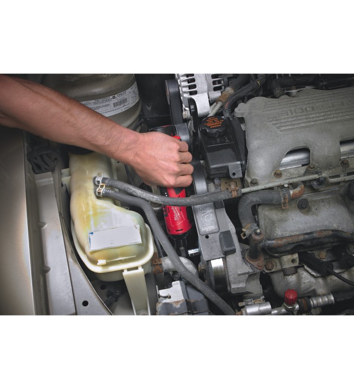Milwaukee - 4933441725 - M12™ Clé à cliquet