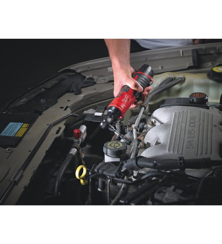Milwaukee - 4933441725 - M12™ Clé à cliquet