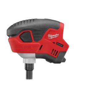 Milwaukee - 4933427182 - M12™ Cloueur paume compact