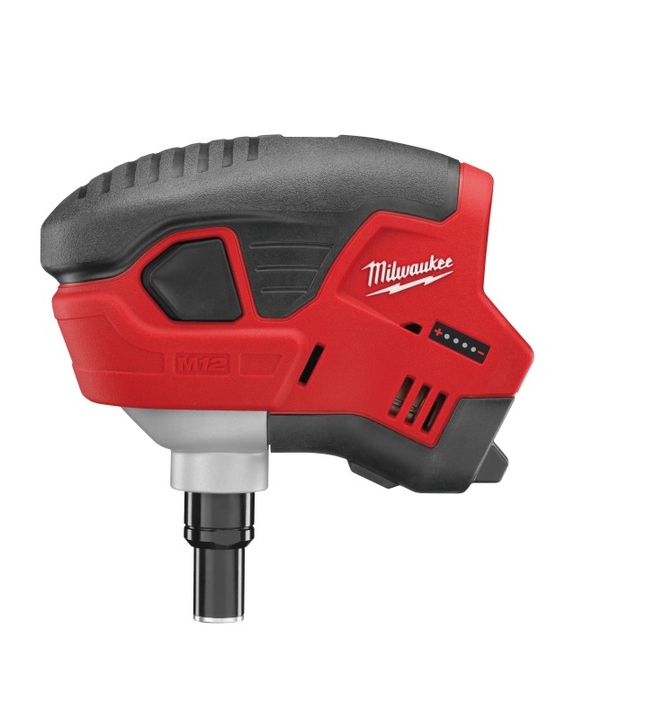 Milwaukee - 4933427182 - M12™ Cloueur paume compact