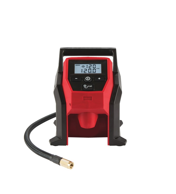 Milwaukee - 4933464124 - M12™ Compresseur - Gonfleur