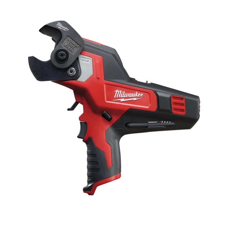 Milwaukee - 4933431600 - M12™ Coupe-câble compact