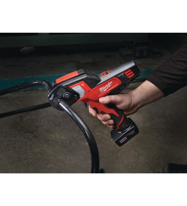 Milwaukee - 4933431600 - M12™ Coupe-câble compact