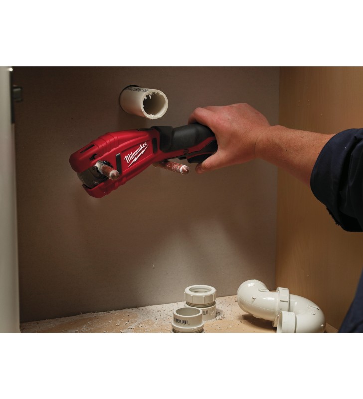 Milwaukee - 4933411920 - M12™ Coupe-tube cuivre