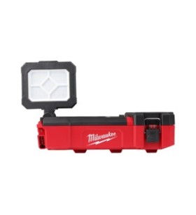 Milwaukee - 4933480473 - M12™ Éclairage de zone PACKOUT™