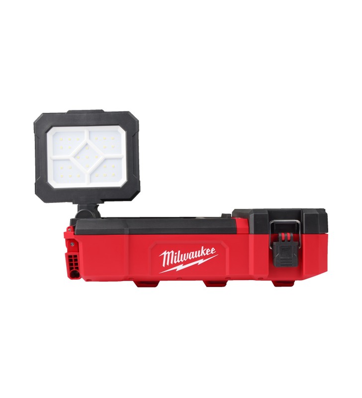 Milwaukee - 4933480473 - M12™ Éclairage de zone PACKOUT™