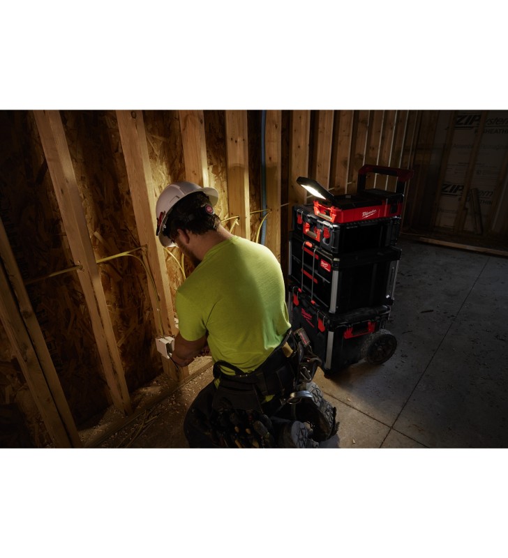 Milwaukee - 4933480473 - M12™ Éclairage de zone PACKOUT™
