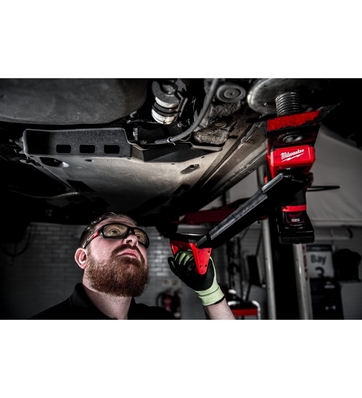 Milwaukee - 4933478868 - M12™ ÉCLAIRAGE D'INSPECTION DE CHÂSSIS