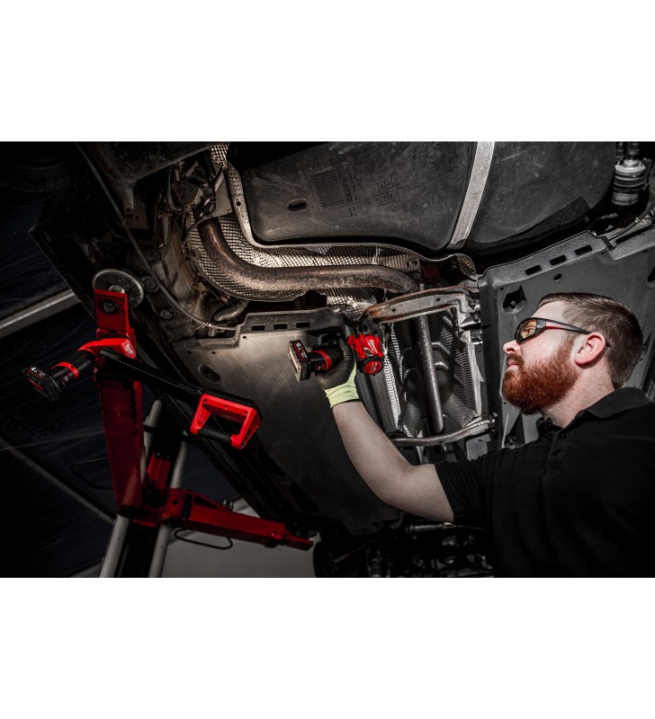 Milwaukee - 4933478868 - M12™ ÉCLAIRAGE D'INSPECTION DE CHÂSSIS