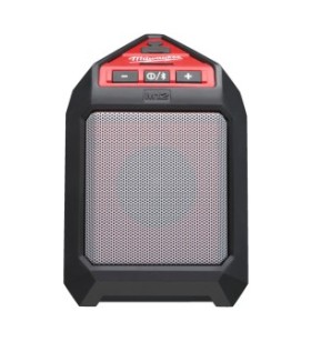 Milwaukee - 4933448380 - M12™ Enceinte de chantier Bluetooth®