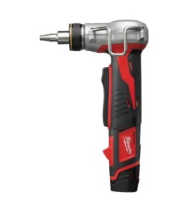 Milwaukee - 4933381990 - M12™ Expandeur pour tuyau UPONOR™  Q&E