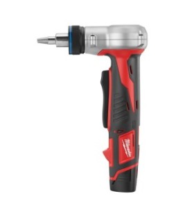 Milwaukee - 4933441730 - M12™ Expandeur pour tuyau UPONOR™  Q&E