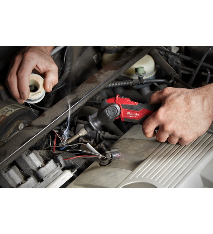 Milwaukee - 4933459760 - M12™ Fer à souder