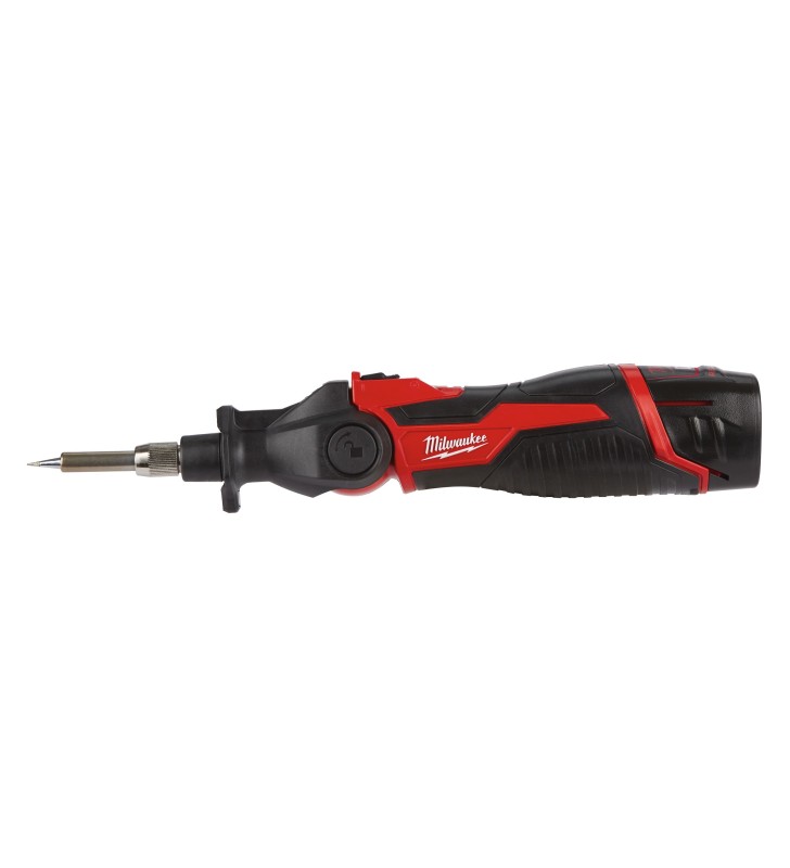 Milwaukee - 4933459761 - M12™ Fer à souder