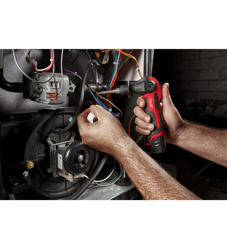Milwaukee - 4933459761 - M12™ Fer à souder