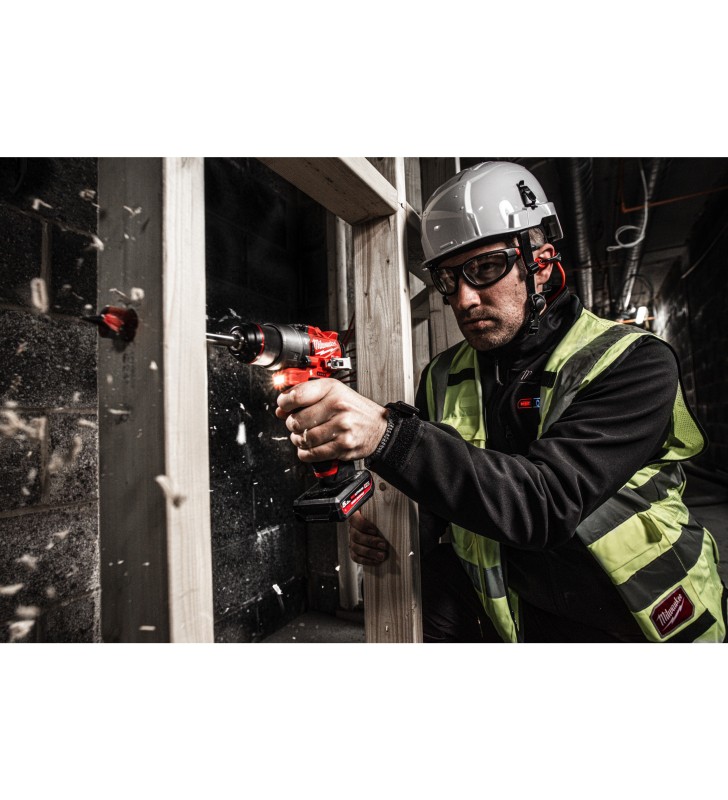 Milwaukee - 4932480165 - M12™ HIGH OUTPUT™ Batterie 5Ah