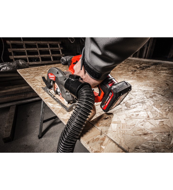 Milwaukee - 4932480165 - M12™ HIGH OUTPUT™ Batterie 5Ah