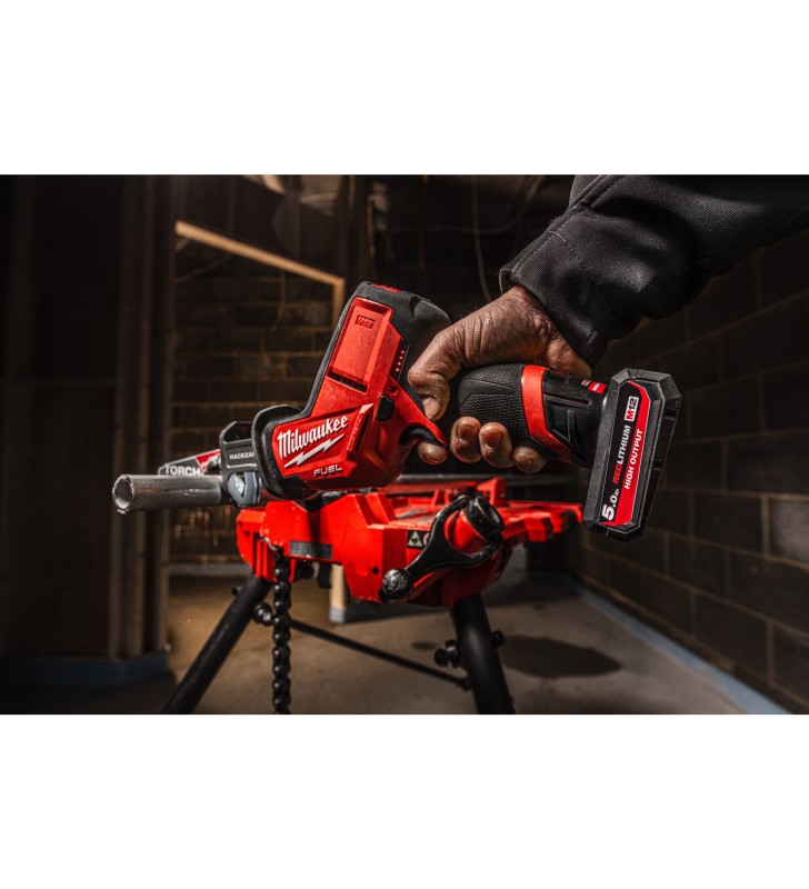 Milwaukee - 4932480165 - M12™ HIGH OUTPUT™ Batterie 5Ah
