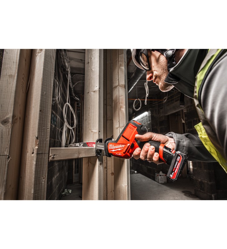 Milwaukee - 4932480165 - M12™ HIGH OUTPUT™ Batterie 5Ah